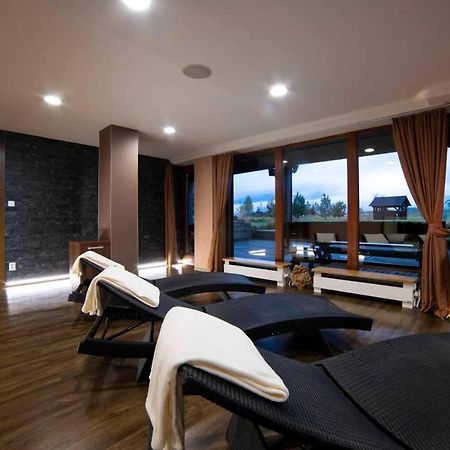 Appartement U starého jaštera à Vel'ka Lomnica Extérieur photo